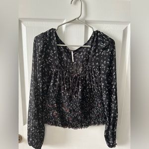 Free People blouse